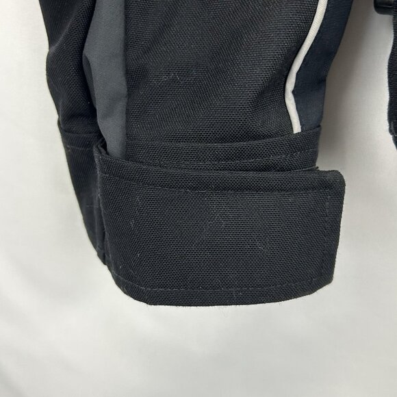 VTG THE NORTH FACE MEN'S LARGE STEEP TECH SCOT SCHMIDT SKI SNOWBOARDING JACKET - Picture 14 of 16